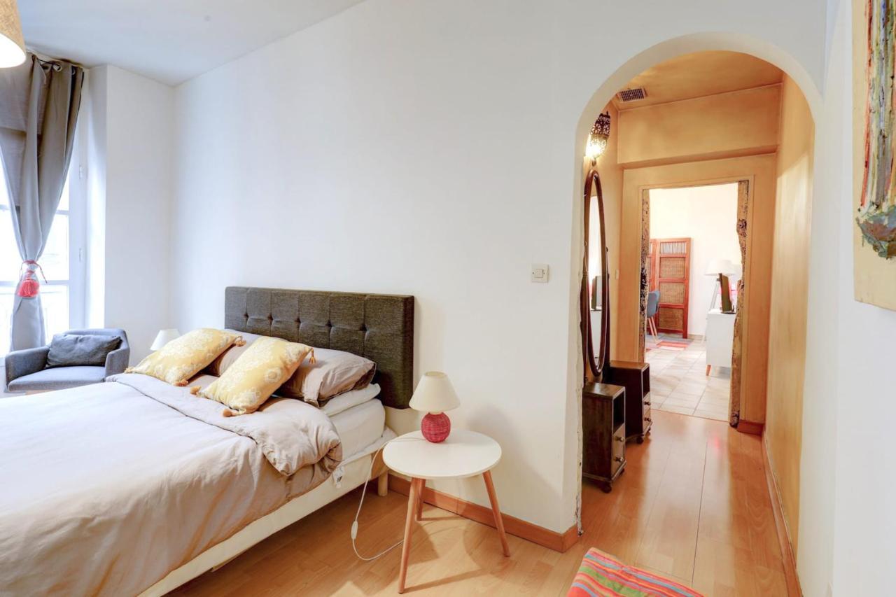 Saint Germain Des Pres City Apartment Παρίσι Εξωτερικό φωτογραφία